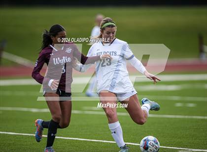 Thumbnail 3 in Sulphur Springs @ Wylie photogallery.
