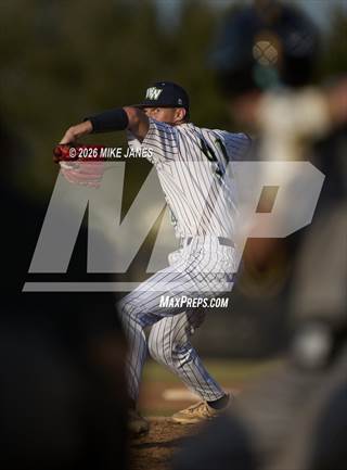 Bishop Moore @ Windermere