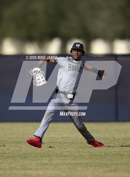 Thumbnail 2 in Bishop Moore @ Windermere photogallery.