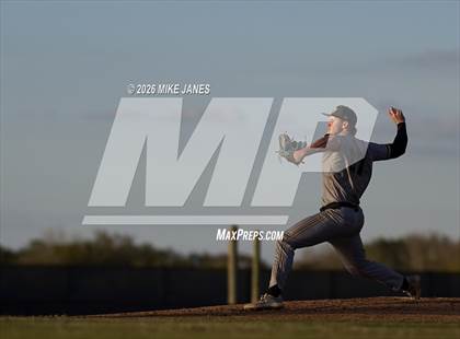 Thumbnail 2 in Bishop Moore @ Windermere photogallery.