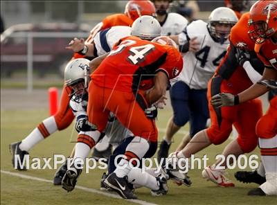 Thumbnail 3 in West @ Eagle River photogallery.