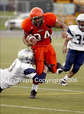 Thumbnail 2 in West @ Eagle River photogallery.