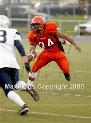 Thumbnail 2 in West @ Eagle River photogallery.