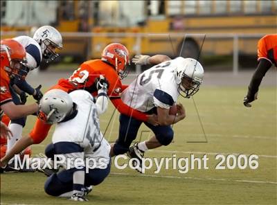 Thumbnail 3 in West @ Eagle River photogallery.