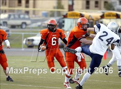Thumbnail 3 in West @ Eagle River photogallery.