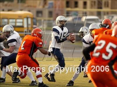 Thumbnail 3 in West @ Eagle River photogallery.