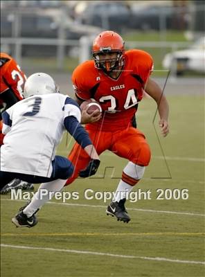 Thumbnail 3 in West @ Eagle River photogallery.