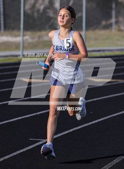 Thumbnail 1 in Clyde Harris Invitational photogallery.
