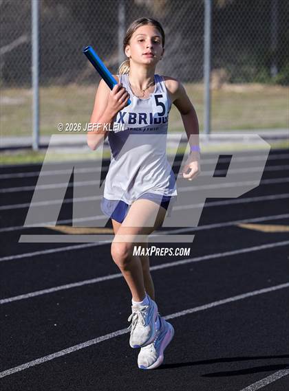 Thumbnail 3 in Clyde Harris Invitational photogallery.