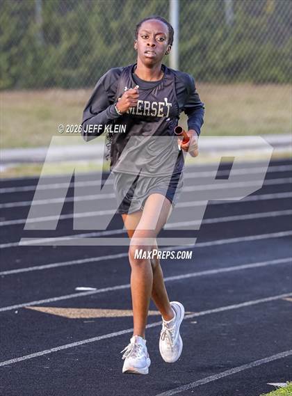 Thumbnail 2 in Clyde Harris Invitational photogallery.