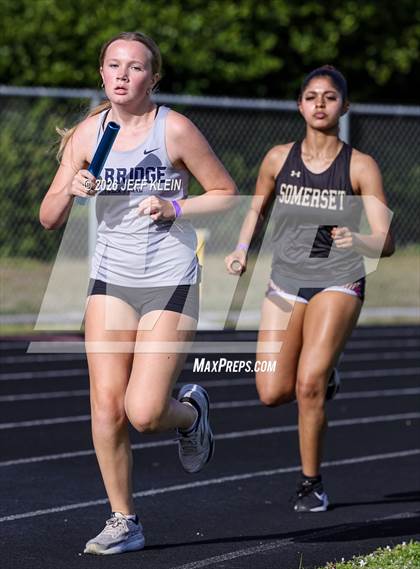 Thumbnail 1 in Clyde Harris Invitational photogallery.