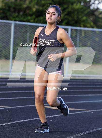 Thumbnail 1 in Clyde Harris Invitational photogallery.