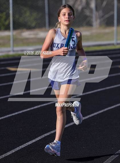 Thumbnail 2 in Clyde Harris Invitational photogallery.