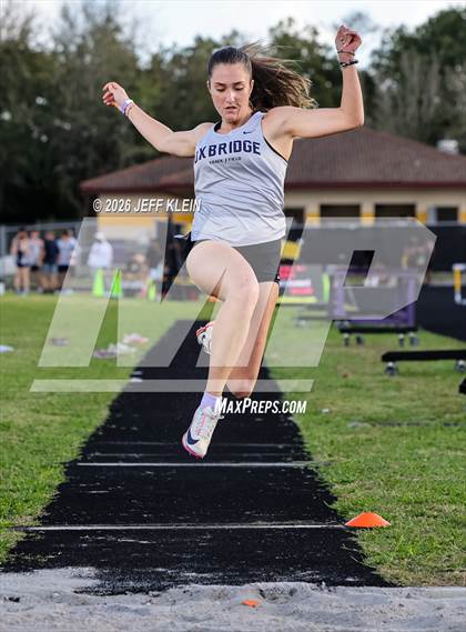 Thumbnail 1 in Clyde Harris Invitational photogallery.