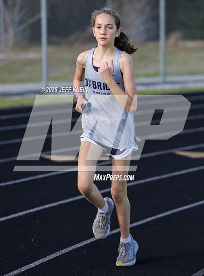 Thumbnail 1 in Clyde Harris Invitational photogallery.