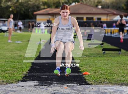 Thumbnail 2 in Clyde Harris Invitational photogallery.