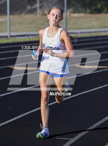 Thumbnail 1 in Clyde Harris Invitational photogallery.