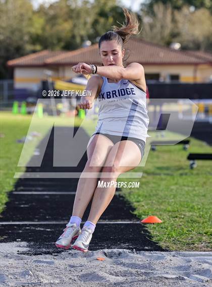 Thumbnail 1 in Clyde Harris Invitational photogallery.