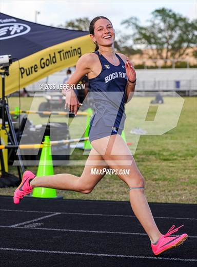 Clyde Harris Invitational