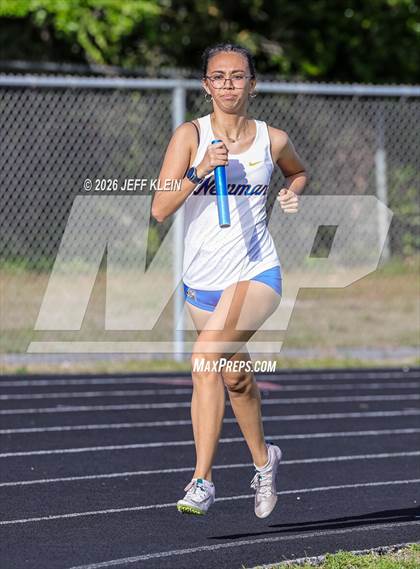 Thumbnail 1 in Clyde Harris Invitational photogallery.