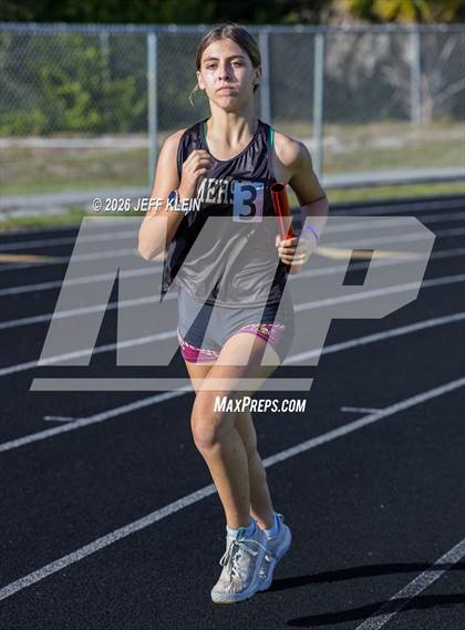 Thumbnail 1 in Clyde Harris Invitational photogallery.