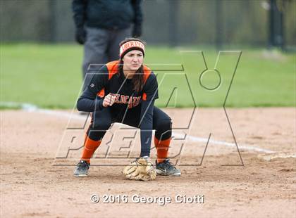 Thumbnail 1 in Westosha Central Vs Libertyville photogallery.