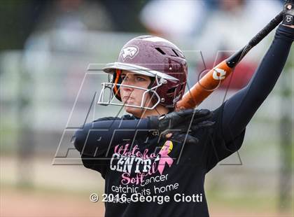 Thumbnail 2 in Westosha Central Vs Libertyville photogallery.