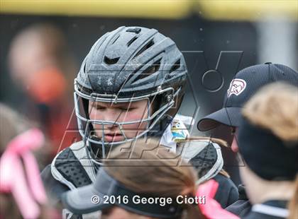 Thumbnail 1 in Westosha Central Vs Libertyville photogallery.