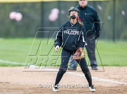 Thumbnail 3 in Westosha Central Vs Libertyville photogallery.