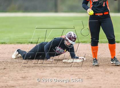 Thumbnail 2 in Westosha Central Vs Libertyville photogallery.