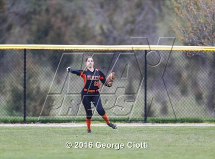 Thumbnail 2 in Westosha Central Vs Libertyville photogallery.
