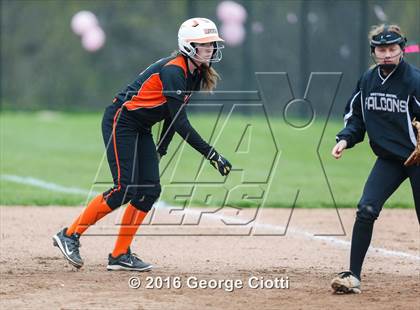 Thumbnail 2 in Westosha Central Vs Libertyville photogallery.
