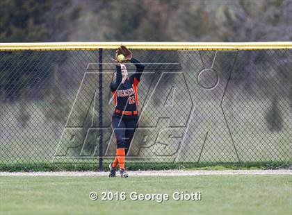 Thumbnail 3 in Westosha Central Vs Libertyville photogallery.