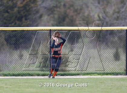 Thumbnail 1 in Westosha Central Vs Libertyville photogallery.