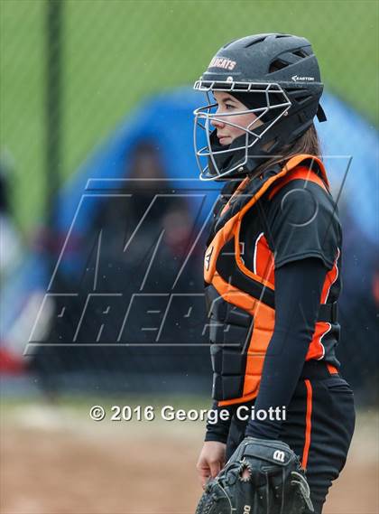 Thumbnail 2 in Westosha Central Vs Libertyville photogallery.
