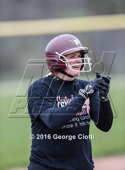 Thumbnail 3 in Westosha Central Vs Libertyville photogallery.