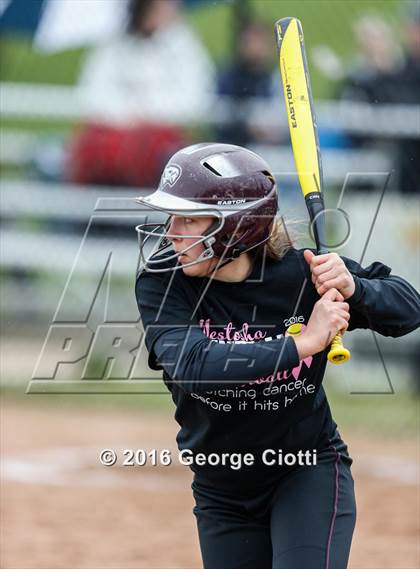 Thumbnail 2 in Westosha Central Vs Libertyville photogallery.