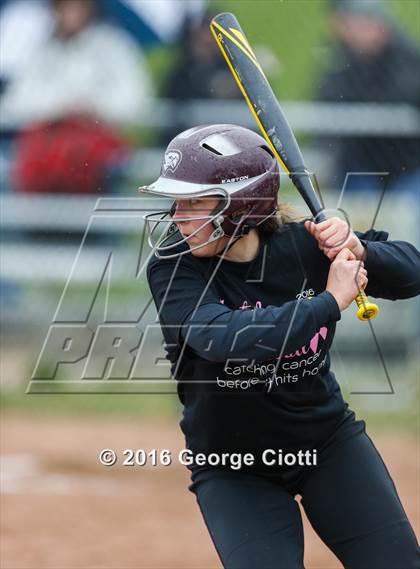 Thumbnail 2 in Westosha Central Vs Libertyville photogallery.