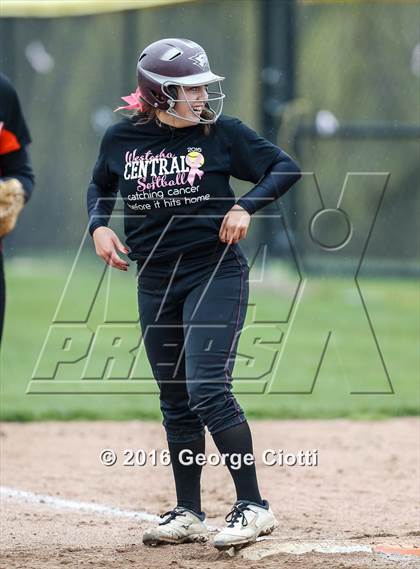 Thumbnail 2 in Westosha Central Vs Libertyville photogallery.