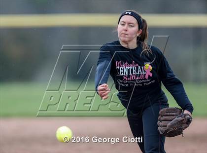 Thumbnail 2 in Westosha Central Vs Libertyville photogallery.