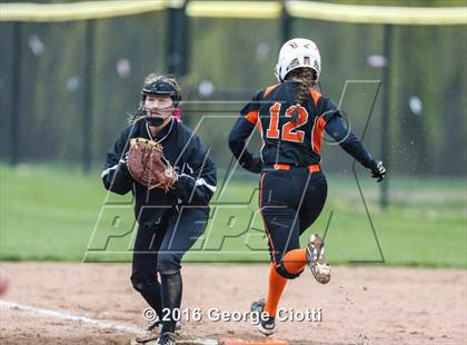 Thumbnail 3 in Westosha Central Vs Libertyville photogallery.