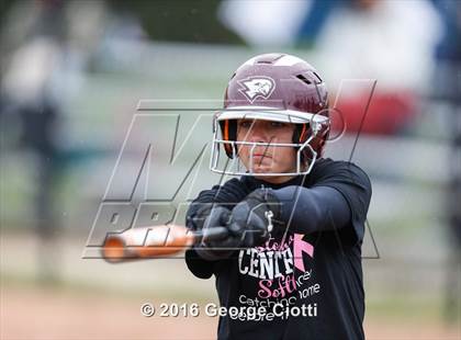 Thumbnail 3 in Westosha Central Vs Libertyville photogallery.