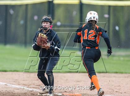 Thumbnail 2 in Westosha Central Vs Libertyville photogallery.