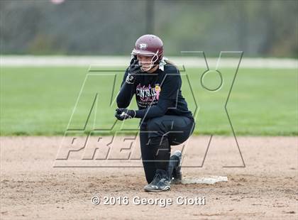 Thumbnail 1 in Westosha Central Vs Libertyville photogallery.