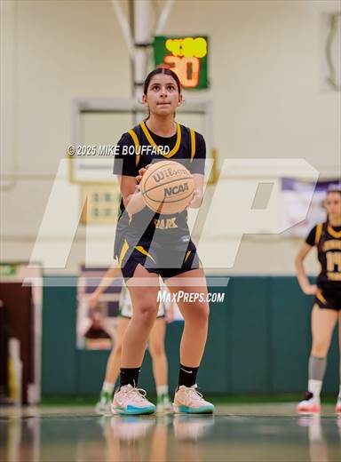 Newbury Park @ Santa Barbara