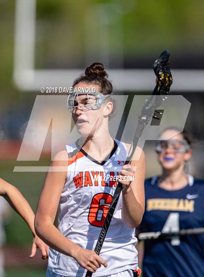 Thumbnail 1 in Needham @ Wayland photogallery.