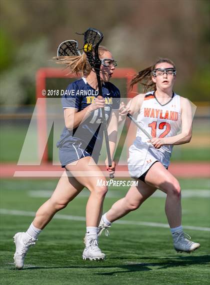Thumbnail 1 in Needham @ Wayland photogallery.