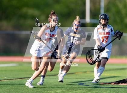 Thumbnail 2 in Needham @ Wayland photogallery.