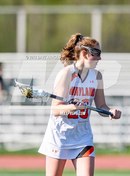 Thumbnail 1 in Needham @ Wayland photogallery.