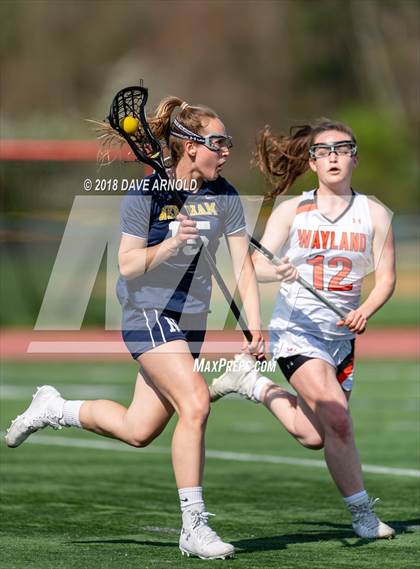 Thumbnail 2 in Needham @ Wayland photogallery.